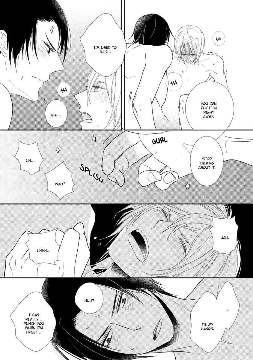 Shinigami no Koi Chapter 5 page 44 - Chapter 5