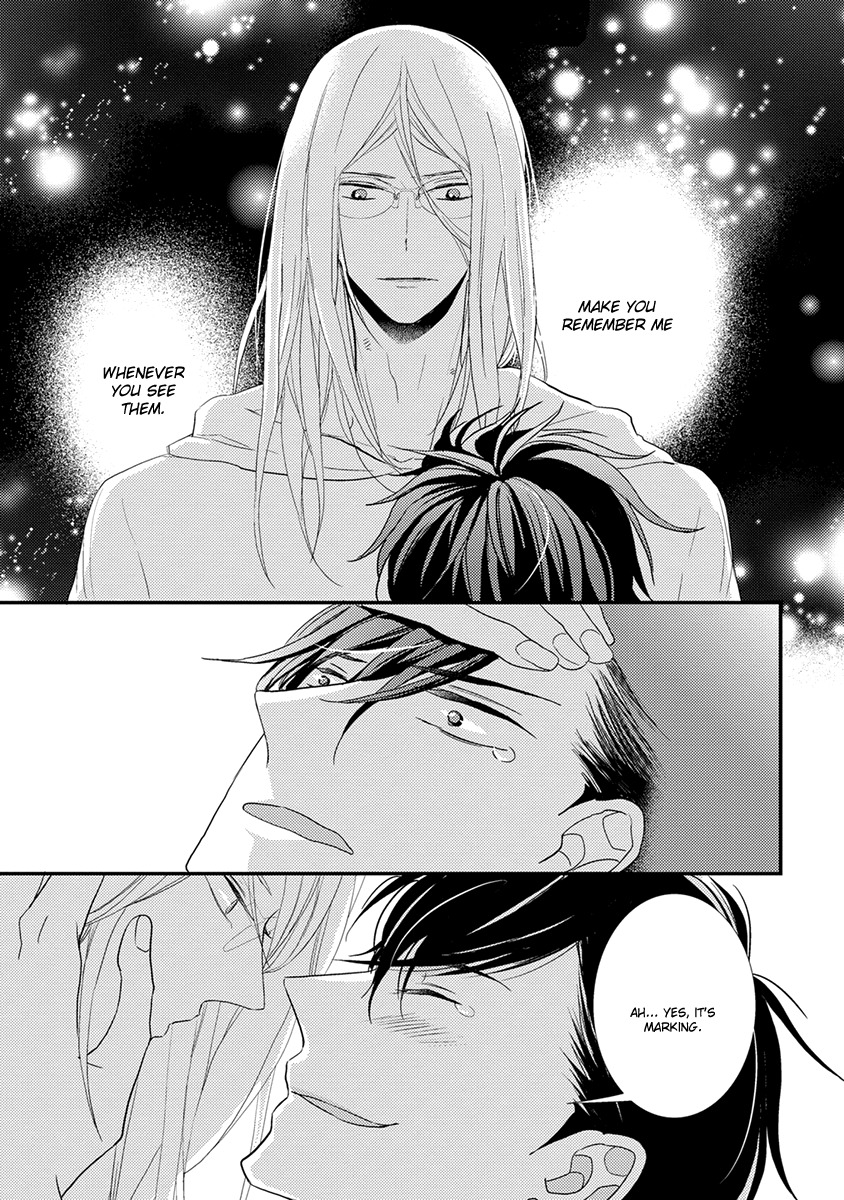 Shinigami no Koi Chapter 6 page 9 - Chapter 6