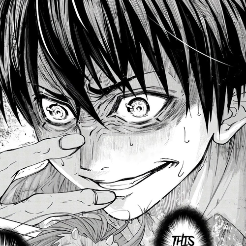 Shinigami Saikoro Game Chapter 2 cover