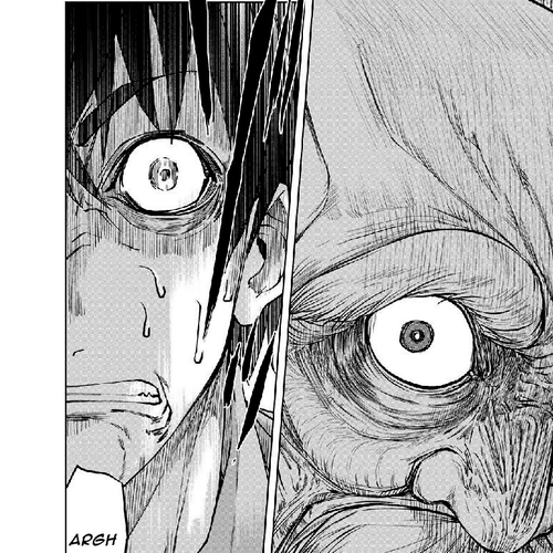 Shinigami Saikoro Game Chapter 3 cover
