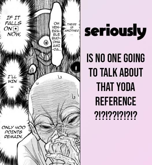 Shinigami Saikoro Game Chapter 4 page 26 - Chapter 4