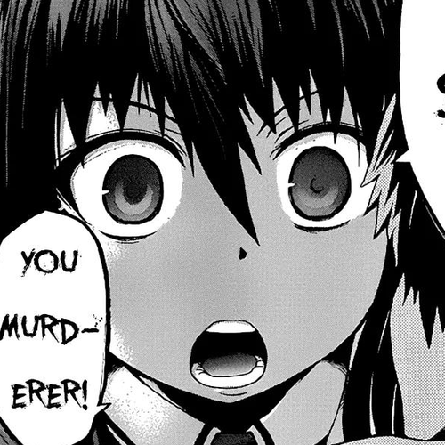 Shinigami-sama ni Saigo no Onegai o Chapter 1 cover