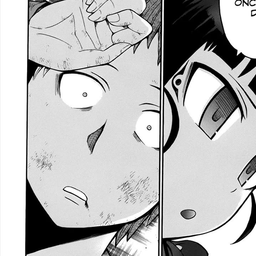 Shinigami-sama ni Saigo no Onegai o Chapter 12 cover