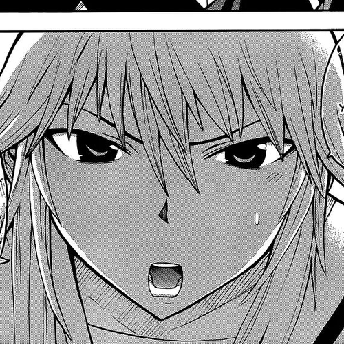 Shinigami-sama ni Saigo no Onegai o Chapter 15 cover
