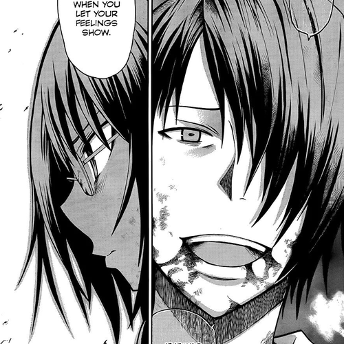 Shinigami-sama ni Saigo no Onegai o Chapter 17 cover