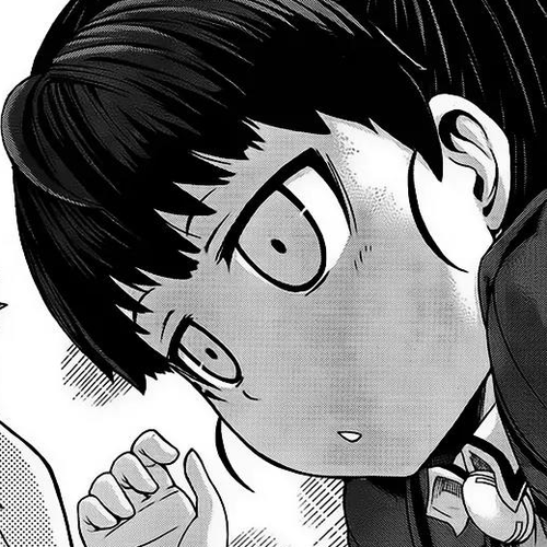 Shinigami-sama ni Saigo no Onegai o Chapter 2 cover