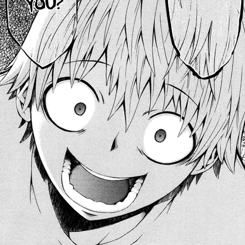 Shinigami-sama ni Saigo no Onegai o Chapter 5 cover