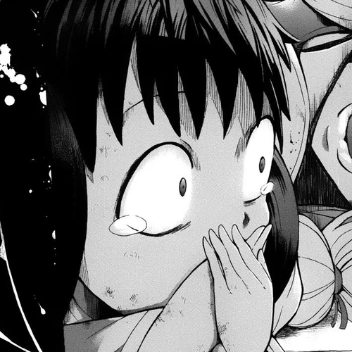 Shinigami-sama ni Saigo no Onegai o Chapter 7 cover
