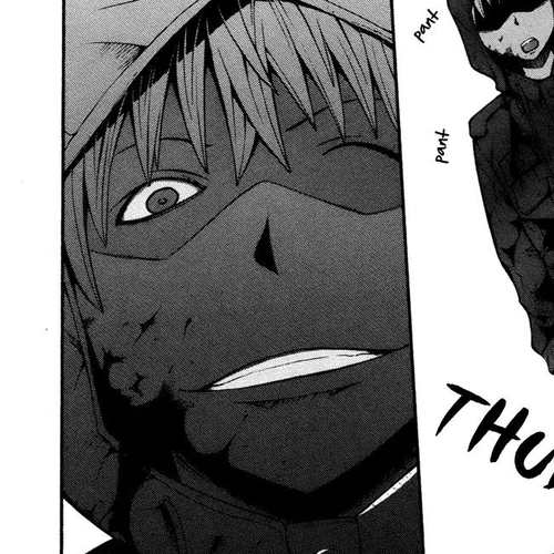 Shinigami-sama ni Saigo no Onegai o Chapter 9 cover