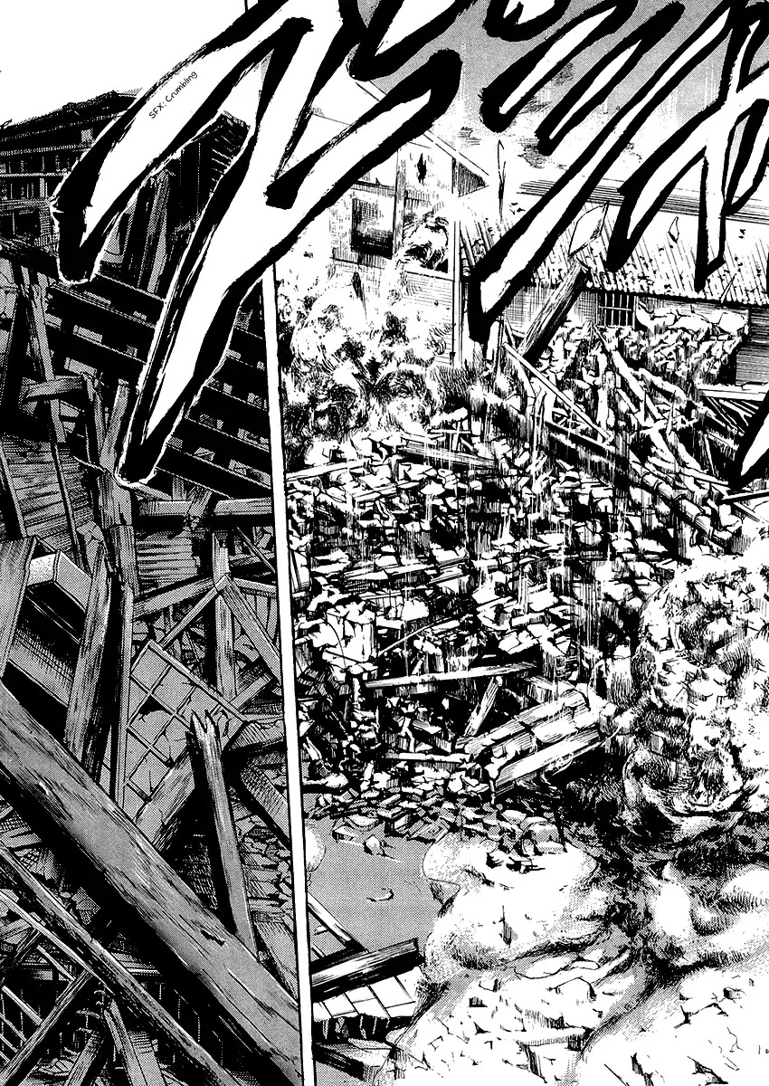 Shinigami Tantei to Yuurei Gakuen Chapter 13.2 page 2 - Chapter 13.2