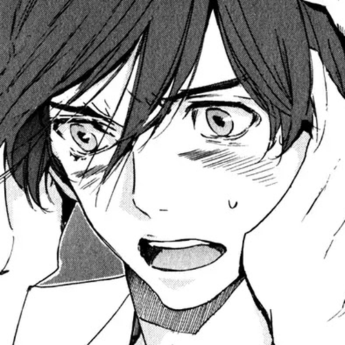 Shinigami Tantei to Yuurei Gakuen Chapter 16: Determination cover