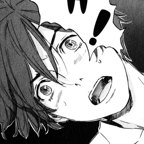 Shinigami Tantei to Yuurei Gakuen Chapter 17: Trace cover