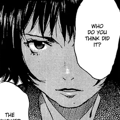 Shinigami Tantei to Yuurei Gakuen Chapter 4: Ghost Story cover