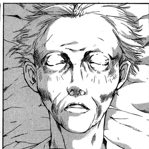 Shinigami Tantei to Yuuutsu Onsen Chapter 2: Unchanging Daughter (Part 1) cover
