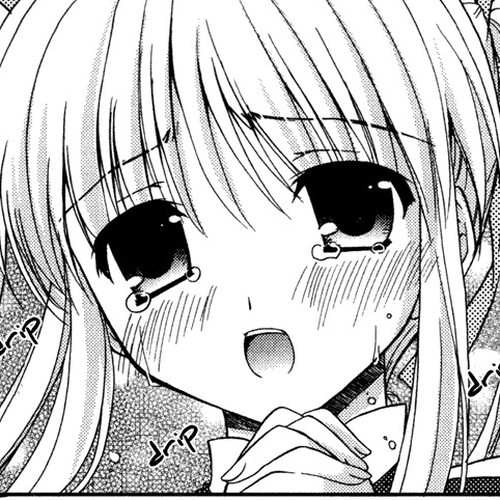 Shinigami to Chocolate Parfait Chapter 1 cover