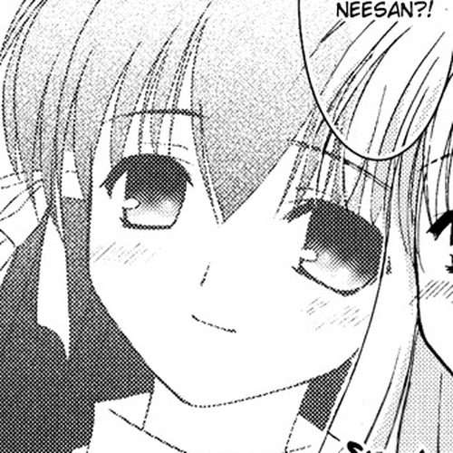 Shinigami to Chocolate Parfait Chapter 10 cover