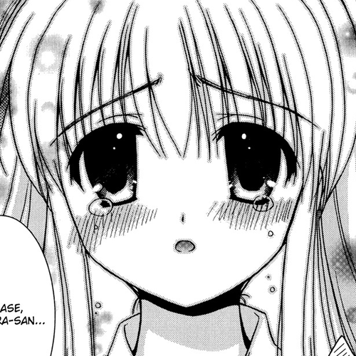 Shinigami to Chocolate Parfait Chapter 4 cover