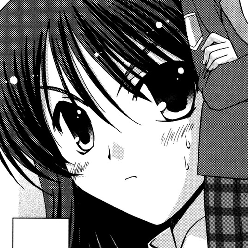 Shinigami to Chocolate Parfait Chapter 5.5 cover