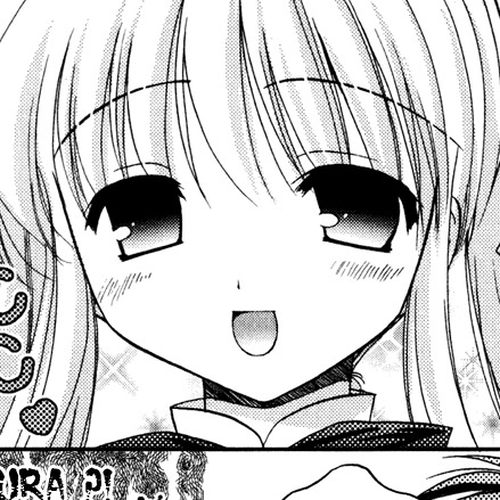 Shinigami to Chocolate Parfait Chapter 5 cover