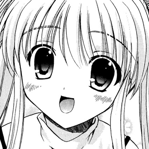 Shinigami to Chocolate Parfait Chapter 6 cover