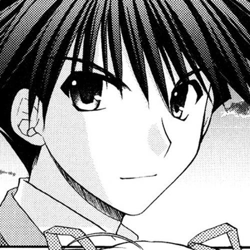 Shinigami to Chocolate Parfait Chapter 8 cover