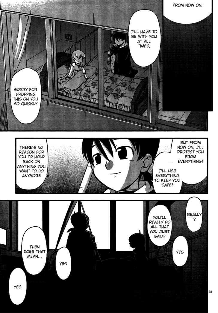 Shinigami Trilogy Chapter 1 page 30 - Chapter 1 : Shinigami Soul