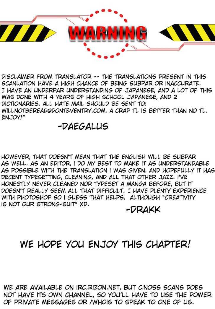 Shinigami Trilogy Chapter 2 page 25 - Chapter 2 : Shinigami Slayer