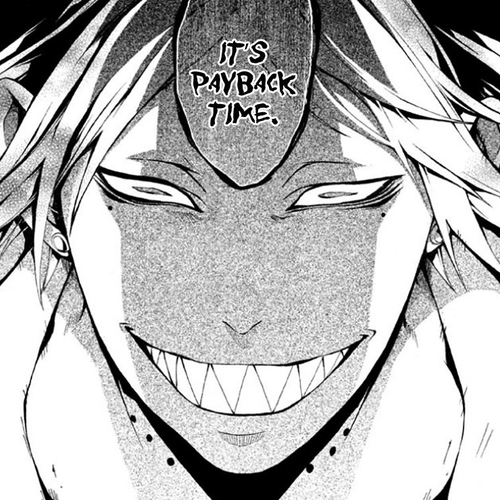 Shinigami x Doctor Chapter 6: Unknown cover
