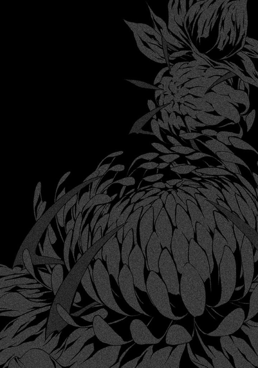 Shinigami x Doctor Chapter 9 page 2 - Chapter 9: The Night Before