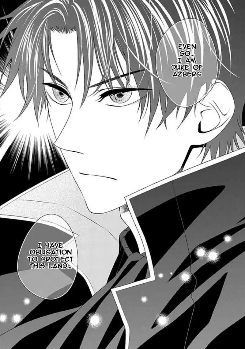 Shinigamihime no Saikon - Baraen no Tokei Koushaku Chapter 10 page 13 - Chapter 10