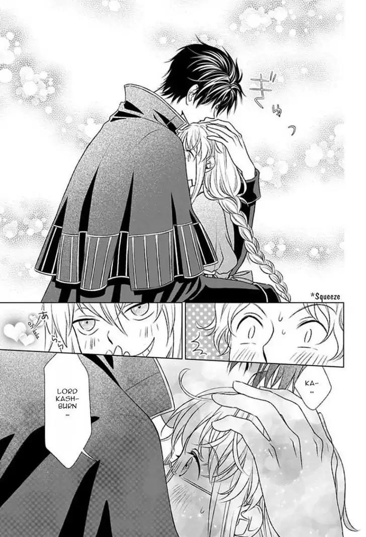Shinigamihime no Saikon - Baraen no Tokei Koushaku Chapter 7 page 12 - Chapter 7