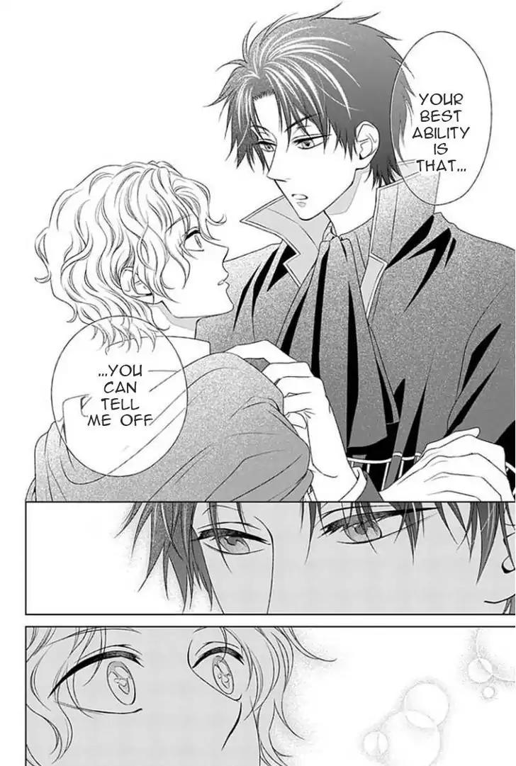 Shinigamihime no Saikon - Baraen no Tokei Koushaku Chapter 9 page 12 - Chapter 9