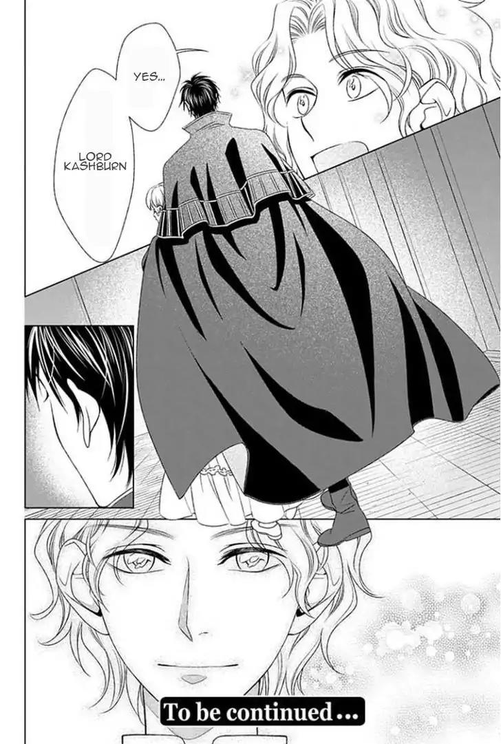 Shinigamihime no Saikon - Baraen no Tokei Koushaku Chapter 9 page 16 - Chapter 9
