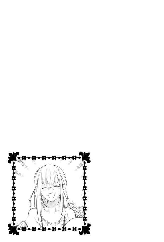 Shinigamihime no Saikon Chapter 1 page 26 - Chapter 1