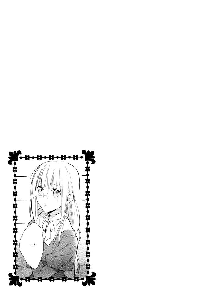 Shinigamihime no Saikon Chapter 10 page 41 - Chapter 10