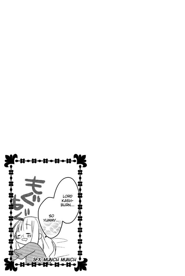 Shinigamihime no Saikon Chapter 13 page 18 - Chapter 13 : [End]