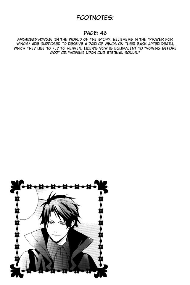 Shinigamihime no Saikon Chapter 2 page 30 - Chapter 2