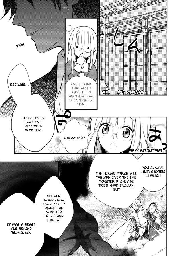 Shinigamihime no Saikon Chapter 8 page 27 - Chapter 8