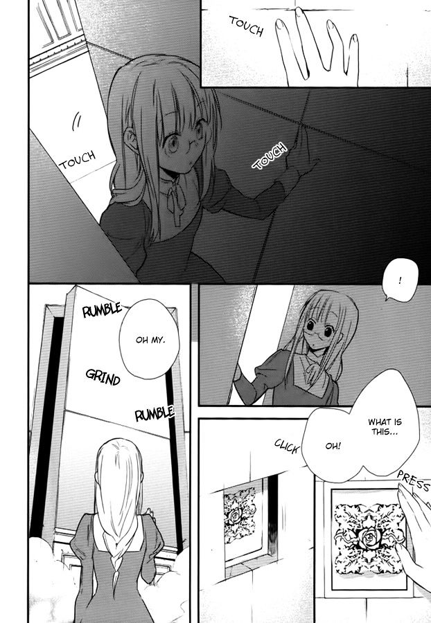 Shinigamihime no Saikon Chapter 9 page 24 - Chapter 9