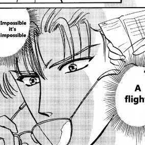 Shining Star (CLAMP) Chapter 0 : Chapter 0 cover