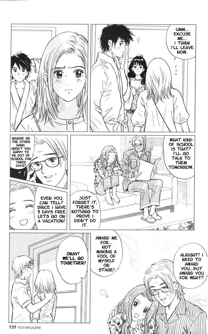 Shining Star Chapter 11.2 page 12 - Chapter 11 v2
