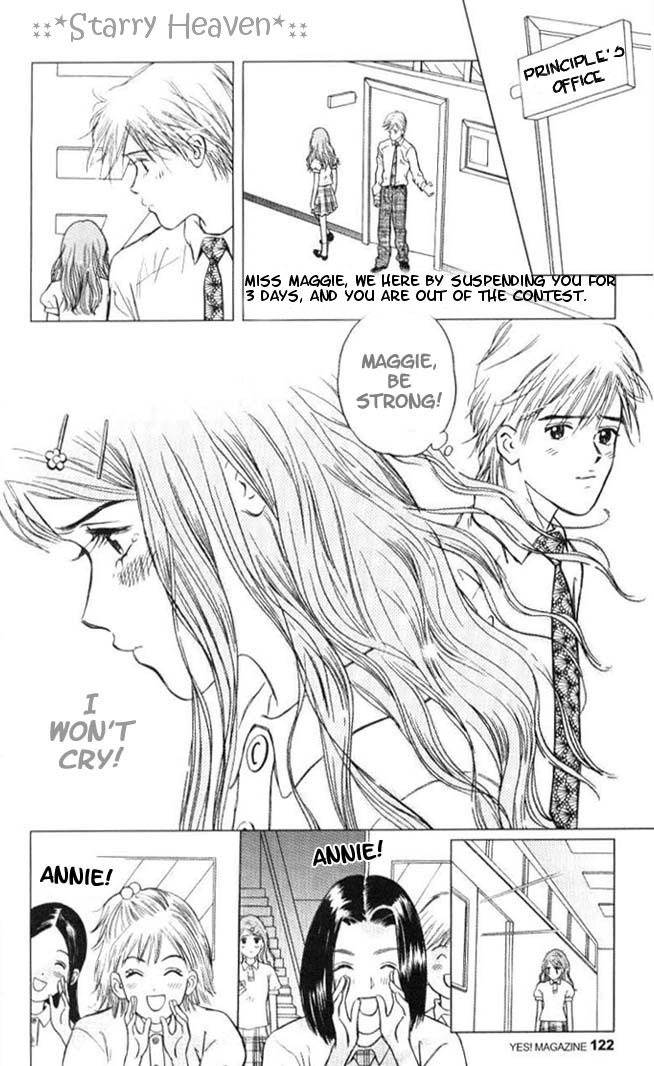 Shining Star Chapter 11.2 page 3 - Chapter 11 v2