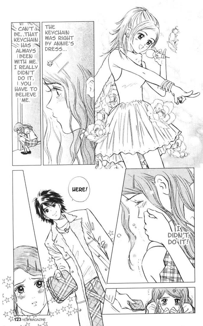 Shining Star Chapter 11.2 page 4 - Chapter 11 v2