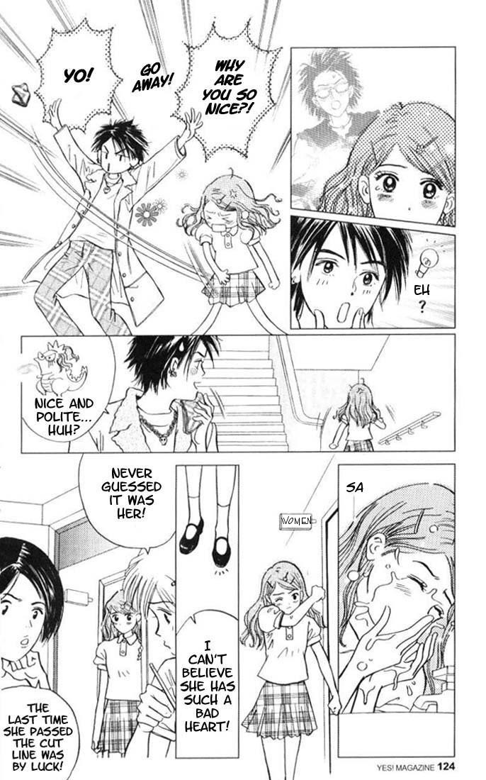 Shining Star Chapter 11.2 page 5 - Chapter 11 v2