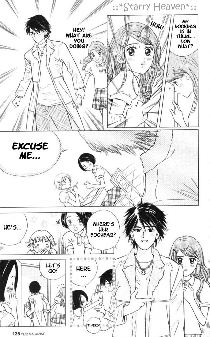 Shining Star Chapter 11.2 page 6 - Chapter 11 v2