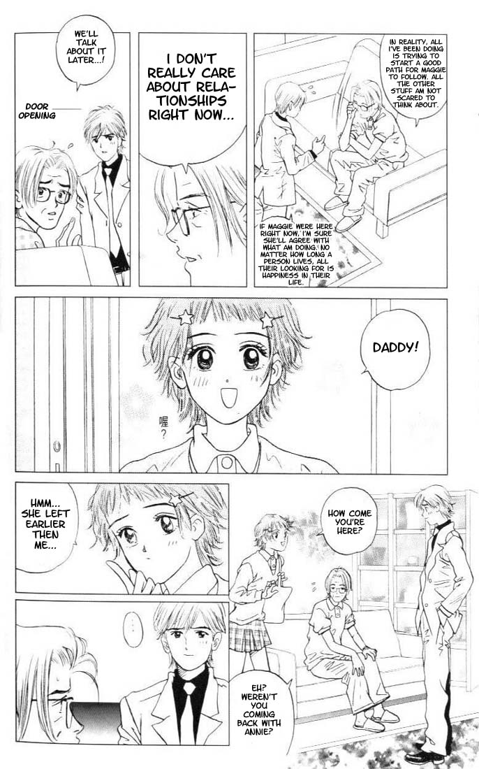 Shining Star Chapter 13.2 page 10 - Chapter 13 v2