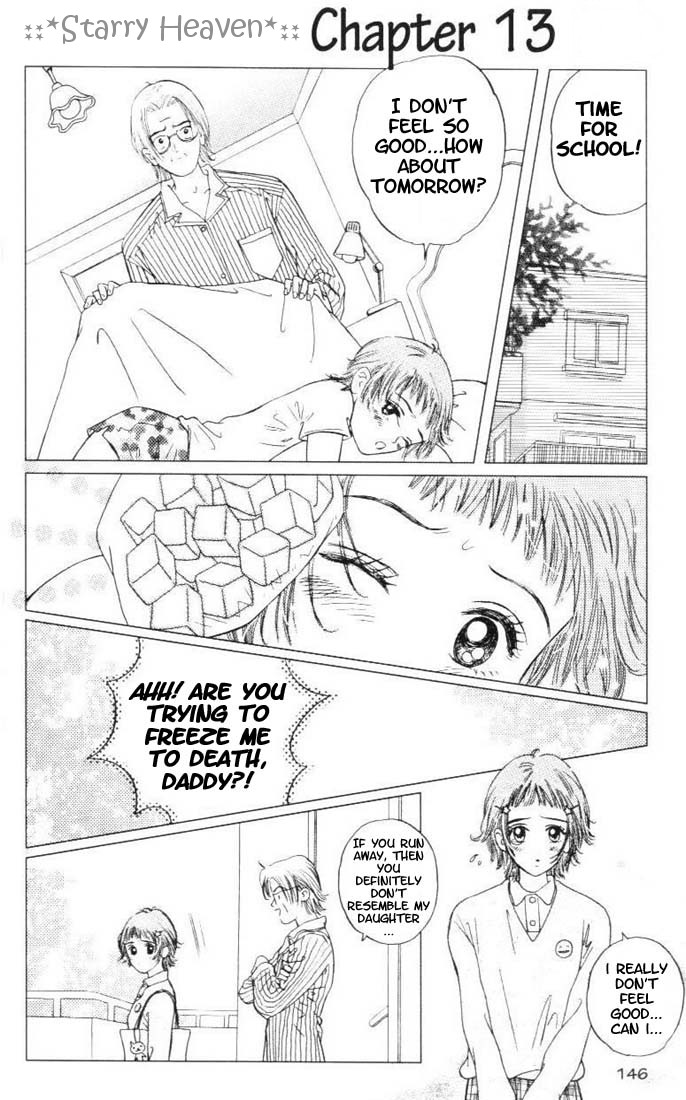 Shining Star Chapter 13.2 page 2 - Chapter 13 v2