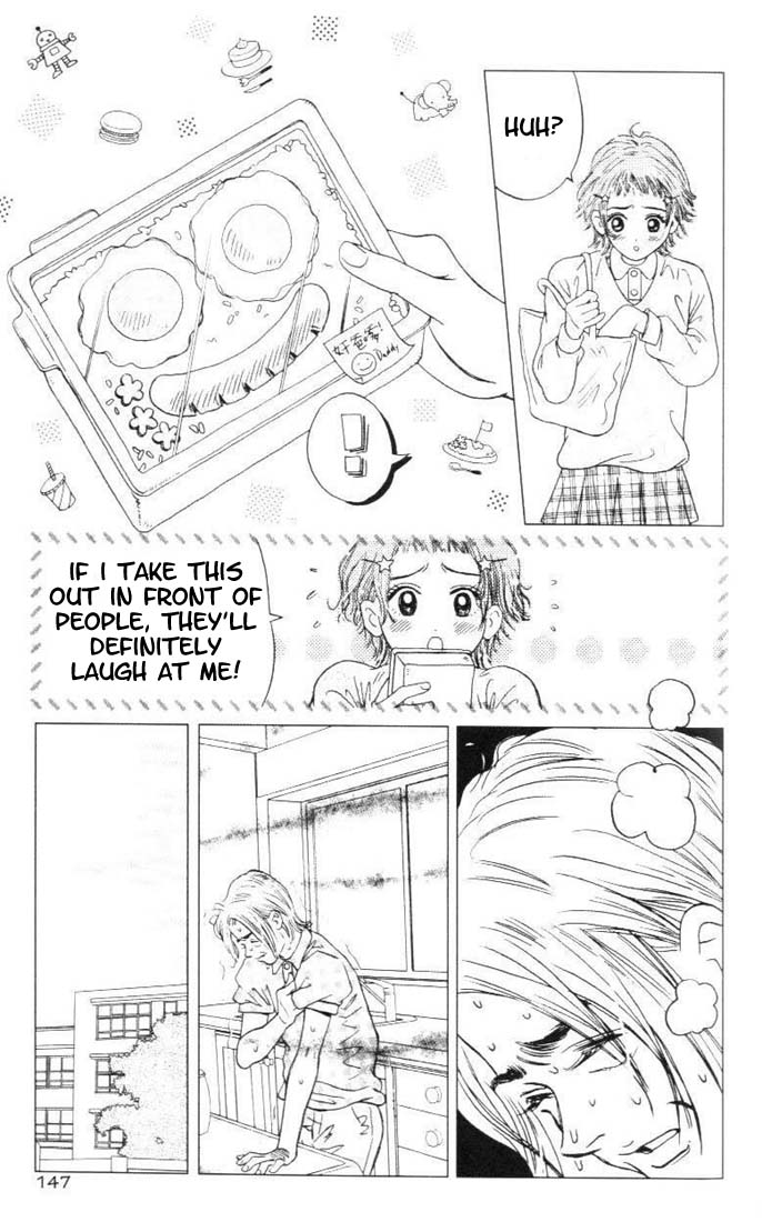 Shining Star Chapter 13.2 page 3 - Chapter 13 v2