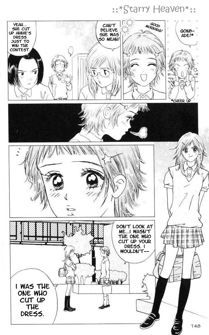Shining Star Chapter 13.2 page 4 - Chapter 13 v2