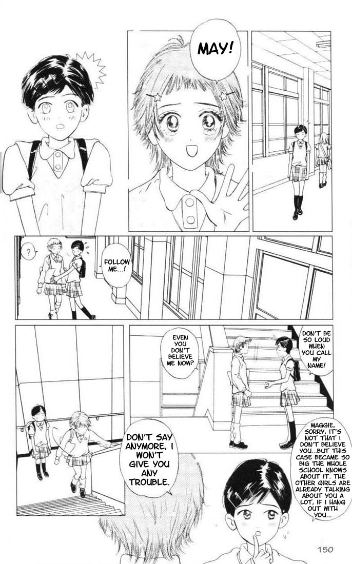 Shining Star Chapter 13.2 page 6 - Chapter 13 v2